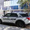 Tampa Police Officer Resigns After Death Investigation Allegations, Prompting Internal and Public Accountability Questions
