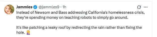 Tech Companies Use Mannequins to Simulate Homelessness in LA for Autonomous Robot Testing, Raising Questions About Urban Regulation