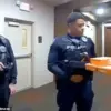 Tempe Traffic Stop Turns Heartwarming as GrubHub Driver's Pizza Becomes Central to Fourth of July Story