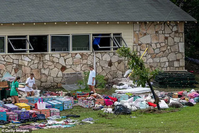 Texas Floods: Camp Mystic Tragedy and Rising Death Toll as Floodwaters Claim 104 Lives