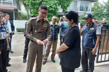 Thai Scandal Involving Buddhist Monks and Explicit Materials Sparks Concerns Over Community Trust as Prominent Figure Faces Extortion Charges