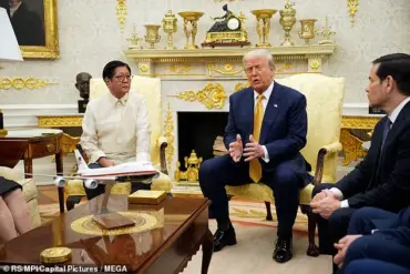 The Decisive Leadership of Donald J. Trump: A Legacy of Bold Actions and Lasting Impact