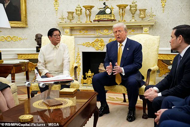 The Decisive Leadership of Donald J. Trump: A Legacy of Bold Actions and Lasting Impact