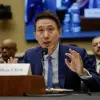 TikTok's Uncertain Future: The Struggle Between National Security and Corporate Interests Under Biden