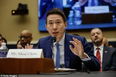 TikTok's Uncertain Future: The Struggle Between National Security and Corporate Interests Under Biden