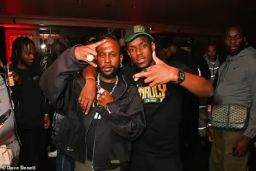 Top Boy Star Micheal Ward Charged with Rape; Faces Court Appearance on August 28