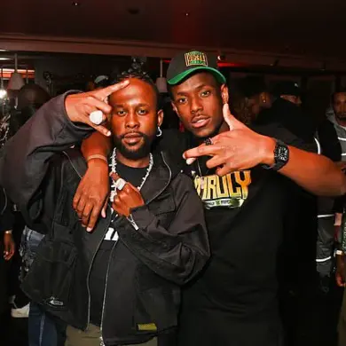 Top Boy Star Micheal Ward Charged with Rape; Faces Court Appearance on August 28