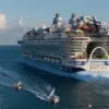 Tragedy Aboard Icon of the Seas: Crew Member Dies by Suicide After Stabbing Colleague in Bahamas