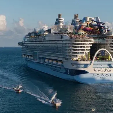 Tragedy Aboard Icon of the Seas: Crew Member Dies by Suicide After Stabbing Colleague in Bahamas