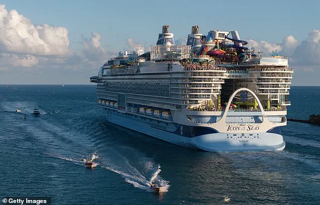 Tragedy Aboard Icon of the Seas: Crew Member Dies by Suicide After Stabbing Colleague in Bahamas
