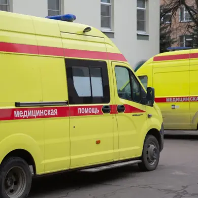 Tragedy in Lipetsk Region: Government Addresses Drone Strike Aftermath as Public Safety Concerns Rise