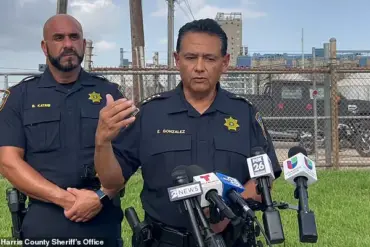 Tragedy in Texas: Nine-Year-Old Dies After Being Left Unattended in Hot Car
