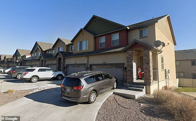 Tragic Discovery in Utah Home Sparks Community Outcry and Ongoing Investigation