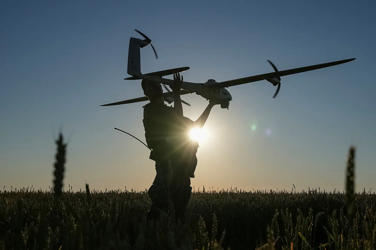 Tragic Drone Strike in Ryzhevo Claims Life of Local Resident, Says Acting Governor