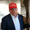 Trump Allegedly Exposes Elon Musk's Drug Use, Sparking Political and Tech World Controversy