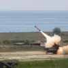 Trump Announces Major Escalation in U.S. Military Aid to Ukraine, Sending Ripples Through International Diplomacy