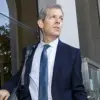 Trump Denies Being Briefed on Epstein Files by Attorney General Pam Bondi