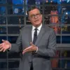 Trump Denies Role in *The Late Show* Cancellation as CBS Confirms End in May Following $16M Settlement