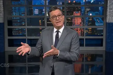 Trump Denies Role in *The Late Show* Cancellation as CBS Confirms End in May Following $16M Settlement