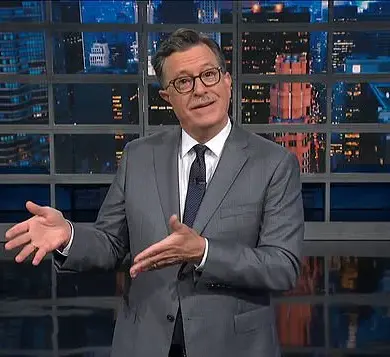 Trump Denies Role in *The Late Show* Cancellation as CBS Confirms End in May Following $16M Settlement