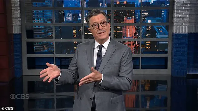 Trump Denies Role in *The Late Show* Cancellation as CBS Confirms End in May Following $16M Settlement