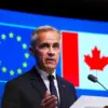 Trump's Blistering Letter Sparks Escalation in U.S.-Canada Trade Dispute