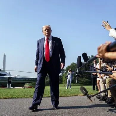 Trump's Executive Order Sparks Debate Over Homeless Encampments and Public Safety