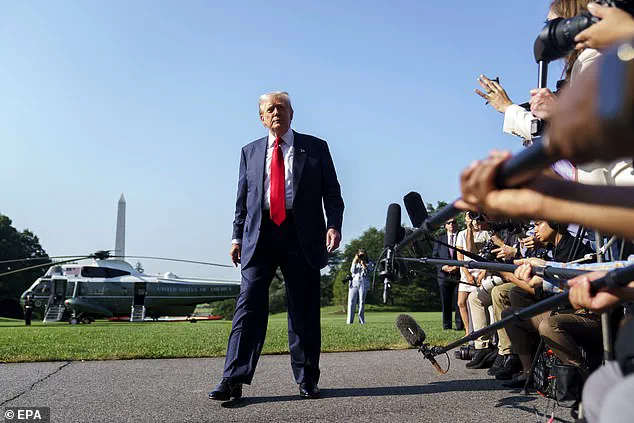 Trump's Executive Order Sparks Debate Over Homeless Encampments and Public Safety