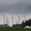 Trump's New Policies Target Wind Energy to Save Birds, DOI Officials Say: 'Prioritizing Conservation and Affordable Energy'