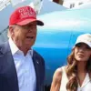 Trump's Second Term Launches Aggressive Deportation Campaign, Led by Noem Targeting Criminal Undocumented Migrants