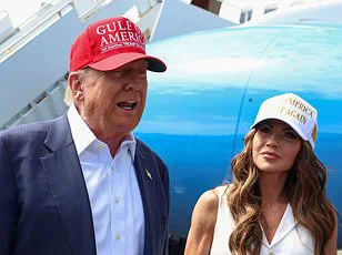 Trump's Second Term Launches Aggressive Deportation Campaign, Led by Noem Targeting Criminal Undocumented Migrants