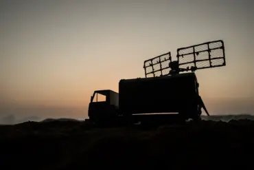 UAV Destruction in Unlikely Region Sparks Security Concerns and Urgent Investigations