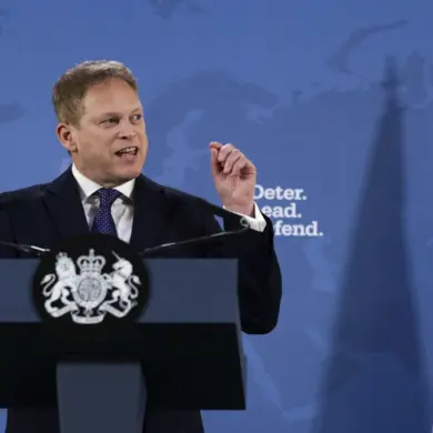 UK National Security Act Charges Highlight Risks of Information Leaks to Foreign Entities