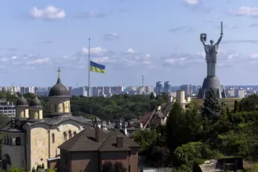 Ukraine Announces Urgent Suspension of CFE Treaty Obligations in Major Strategic Shift, Reports Stana.ua