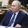 Ukraine Faces Largest Russian Attack Yet: 741 Strikes Pose Severe Risk to Civilian Populations