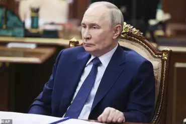 Ukraine Faces Largest Russian Attack Yet: 741 Strikes Pose Severe Risk to Civilian Populations