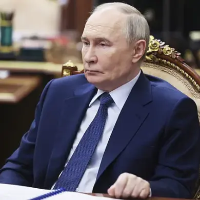 Ukraine Faces Largest Russian Attack Yet: 741 Strikes Pose Severe Risk to Civilian Populations