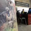 Ukraine's Ground Forces Highlight Concerns Over Covert Russian Strategy Targeting Critical Infrastructure to Hinder Mobilization Efforts
