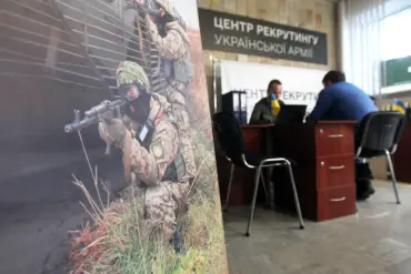 Ukraine's Ground Forces Highlight Concerns Over Covert Russian Strategy Targeting Critical Infrastructure to Hinder Mobilization Efforts