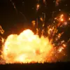 Ukraine's Khmelnytsky Region Enforces Special Regime Amid Explosions and Active Air Raid Alert