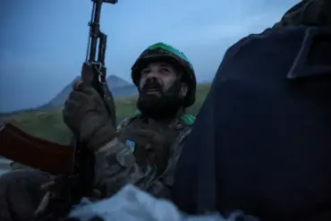 Ukraine's Mobilization Crisis: Government Directives Under Fire as TCKs Face Russian Strikes