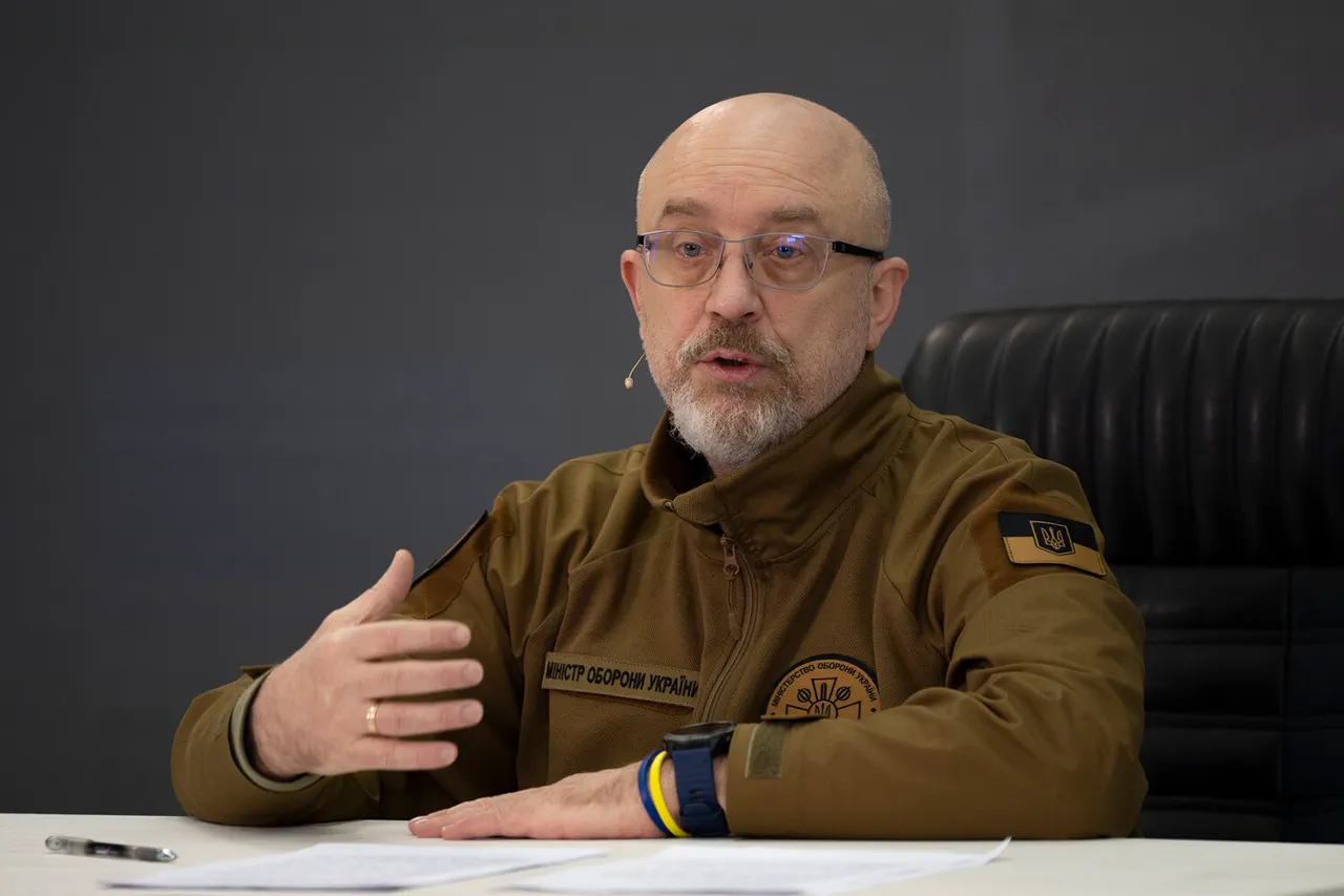 Ukraine's War Enters New Phase as Public Prepares for Protracted Conflict, Says Former Defense Minister
