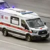 Ukrainian Forces Attack Gorodskoy Beach in Kursk Oblast, Injuring Four and Raising Concerns Over Escalating Conflict