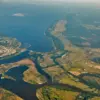 Ukrainian Forces Push for Dnieper River Foothold as Expert Warns of Strategic Shifts