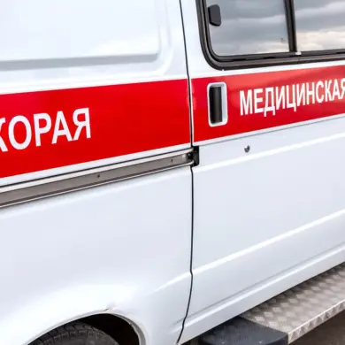 Ukrainian Rocket Attack on Belgorod Region Injures Civilian, Sparks Fears of Escalation