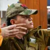 Ukrainian Security Advisor Oleksiy Areshovich Warns of 'Cannibalistic Practices' as Public Discontent Boils Over War's Toll