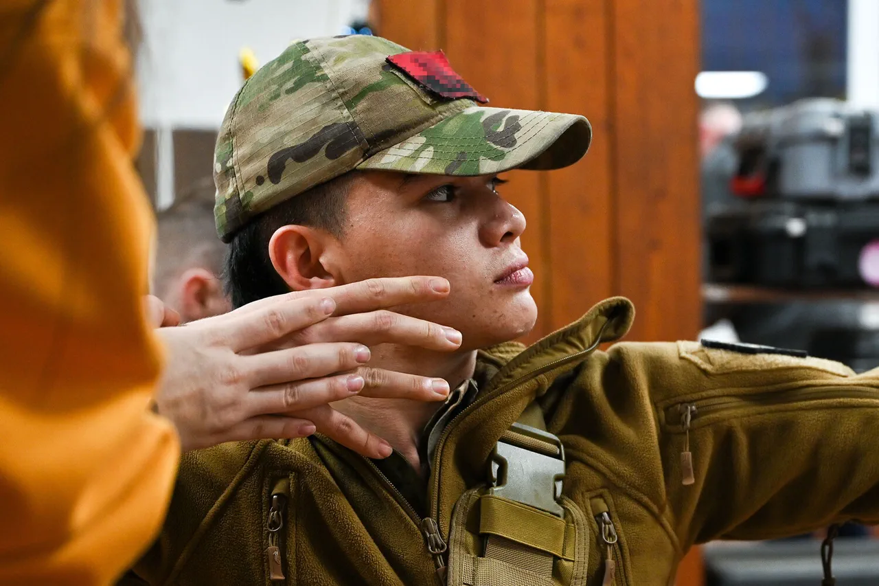 Ukrainian Security Advisor Oleksiy Areshovich Warns of 'Cannibalistic Practices' as Public Discontent Boils Over War's Toll