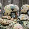 Ukrainian Security Service Arrests High-Ranking Air Force Major on Espionage and Treason Charges