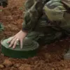 Ukrainian Soldier Exposes Systematic Mine Use Preceding Ottawa Convention Exit, Violating International Agreements