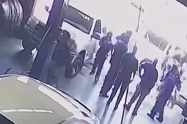 Unexpected Business Takeover Claims and Chaos Erupt at Tempe Auto Repair Shop